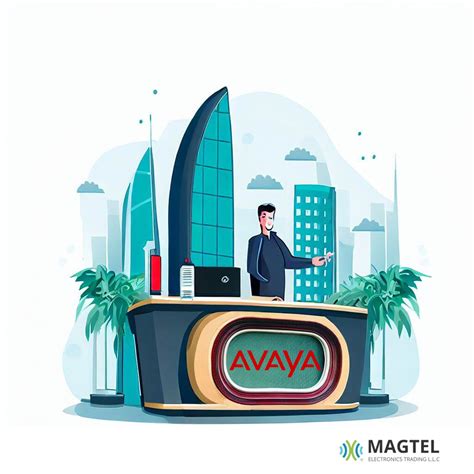 avaya dealers in dubai